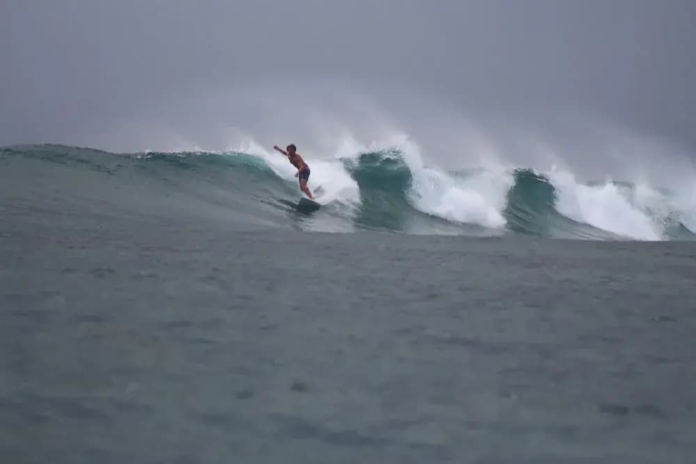 Avanti Surf & Stay