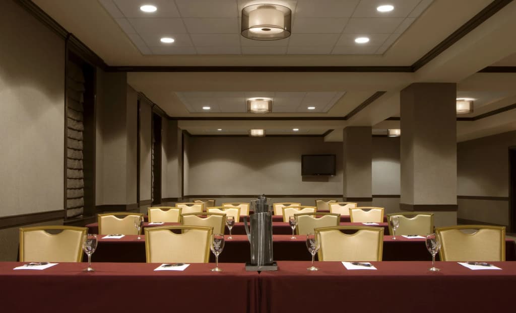 Hotel Blackhawk, Autograph Collection