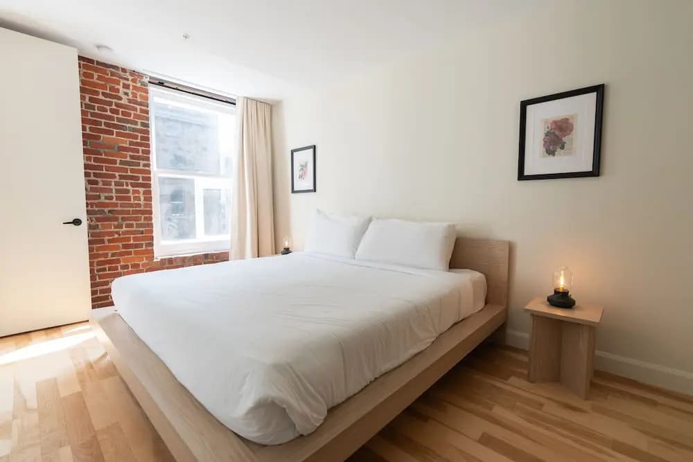 Les Lofts de la Barricade – Par Les Lofts Vieux-Québec