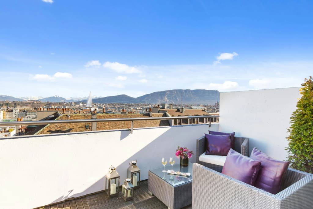 Hotel Auteuil