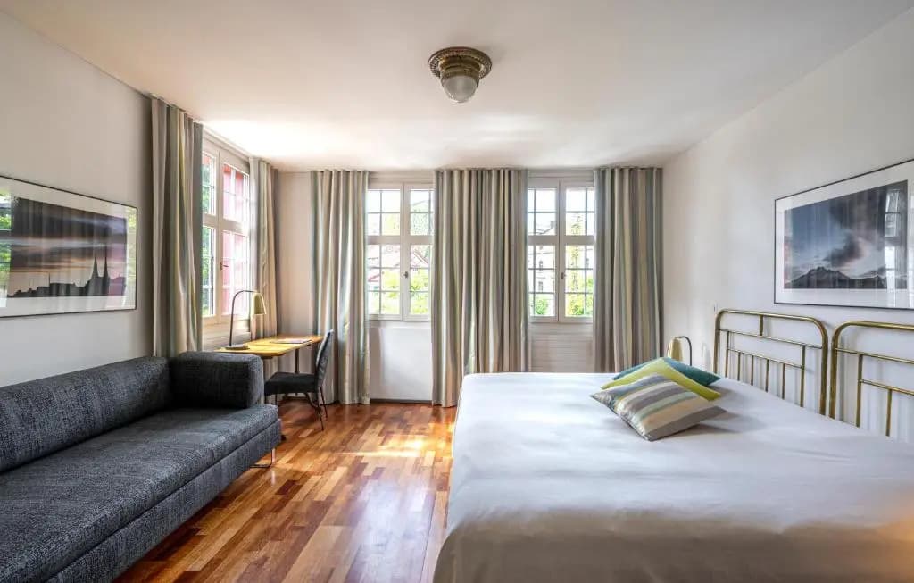 Hotel Hofgarten