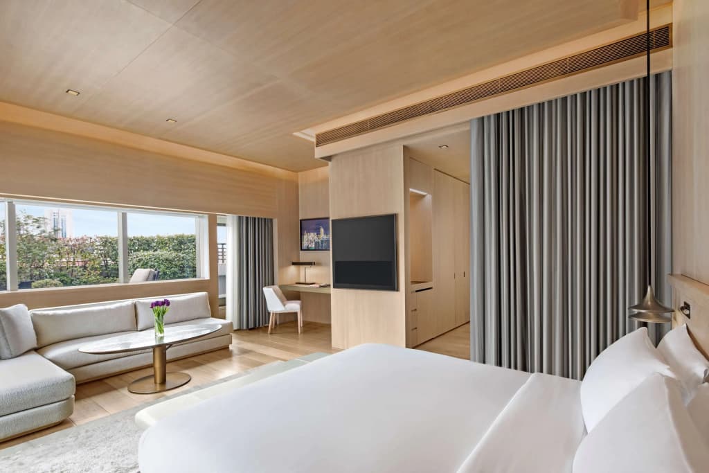 Hyatt Centric Levent Istanbul Hotel
