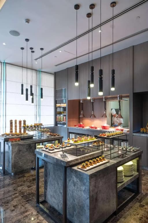 DoubleTree by Hilton Putrajaya Lakeside