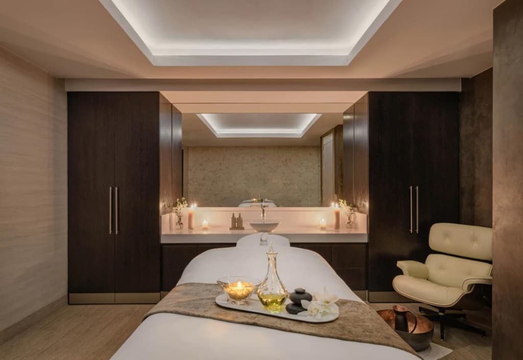 The St. Regis Cairo