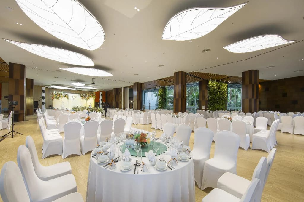 Flamingo Dai Lai Resort - Managed by Flamingo Hotels & Resorts