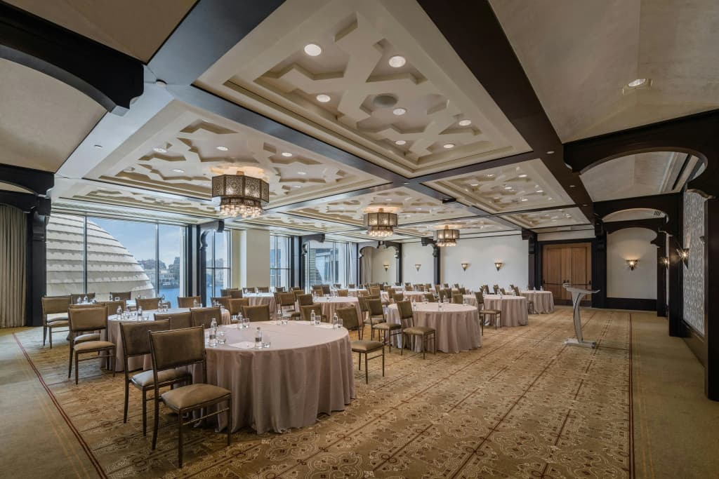 The St. Regis Cairo