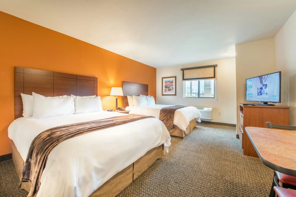 My Place Hotel - Davenport/Quad Cities IA
