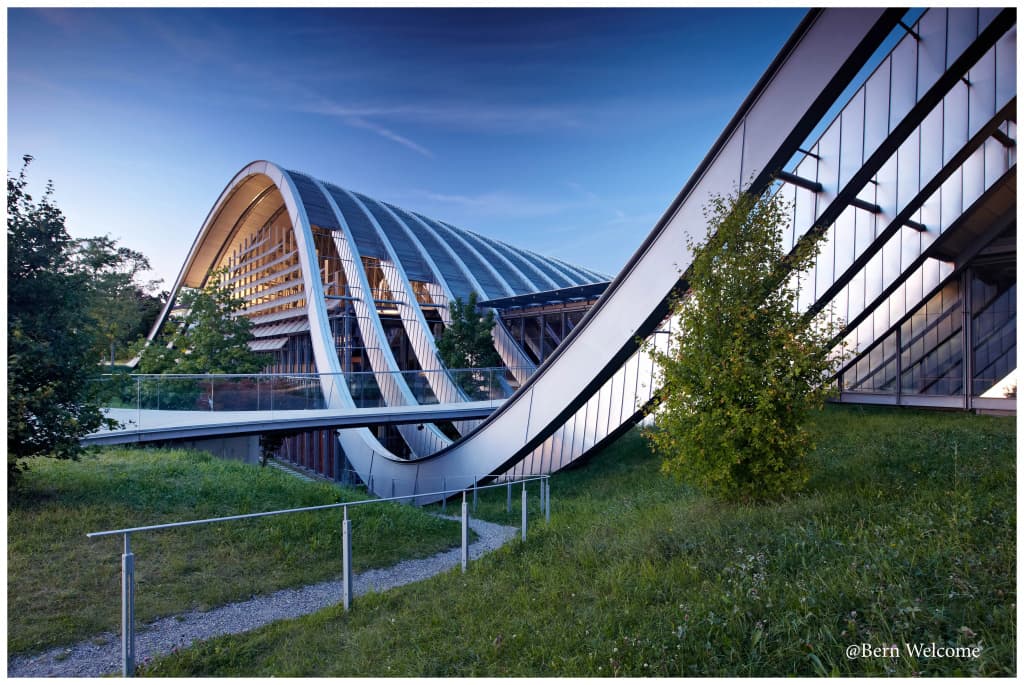 Holiday Inn BERN-WESTSIDE by IHG
