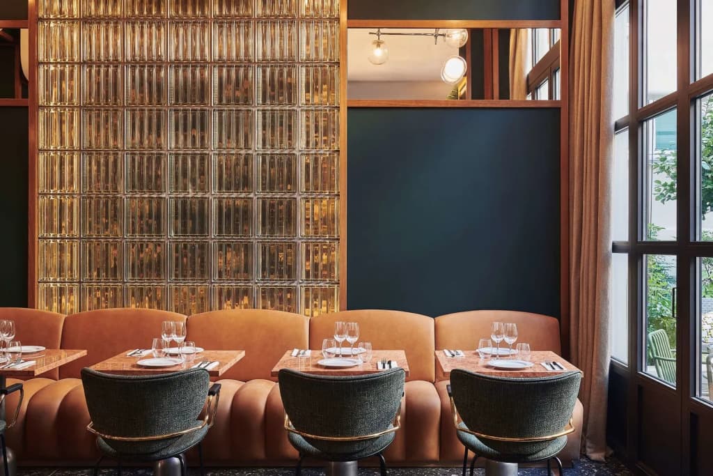 Hotel Le Ballu