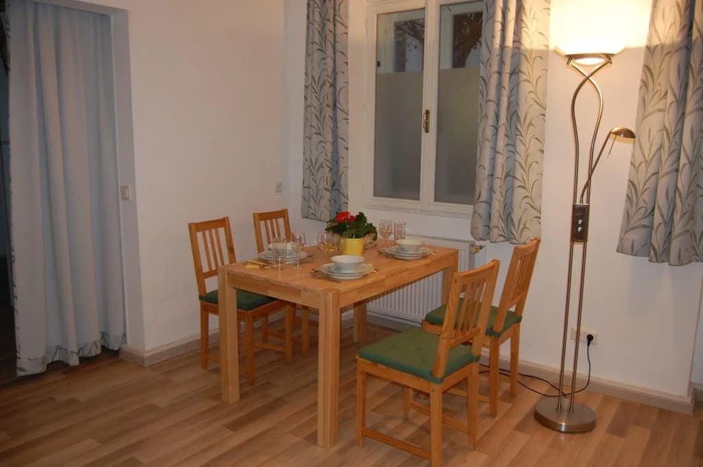 Cosy apartment next to the City of Vienna