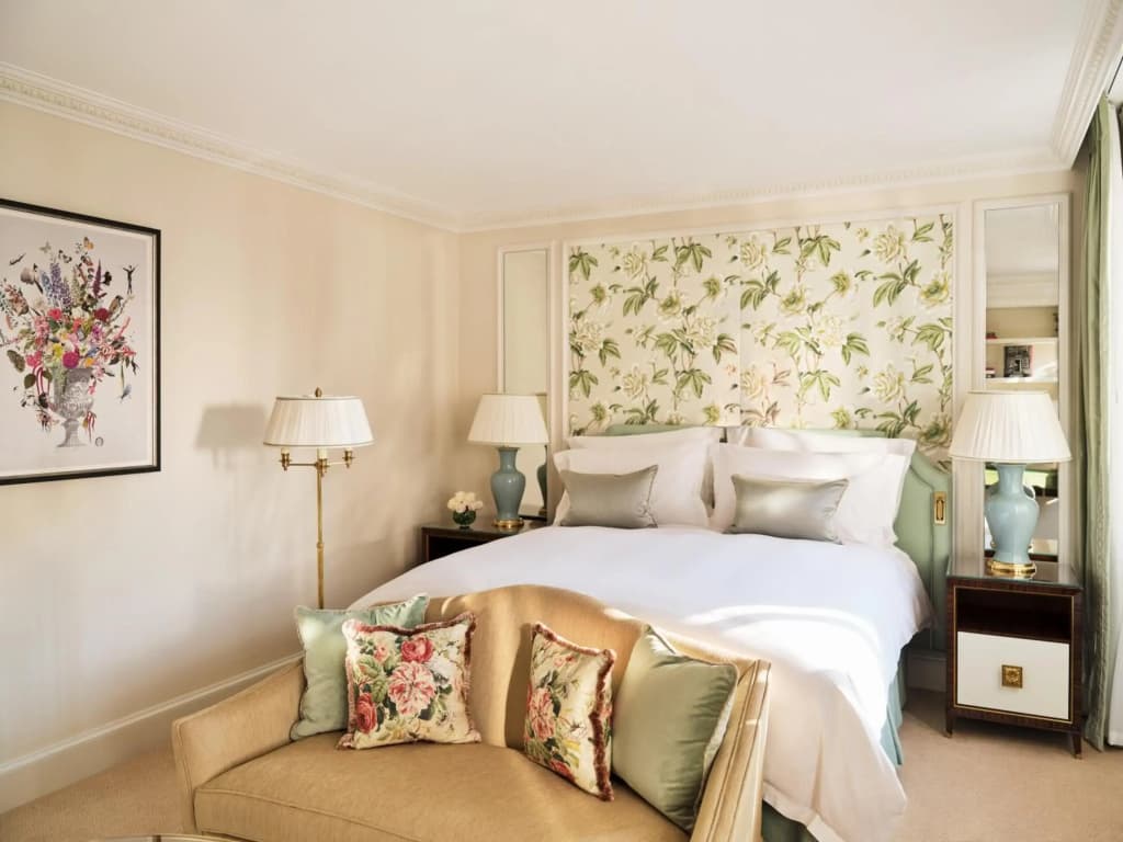 The Dorchester