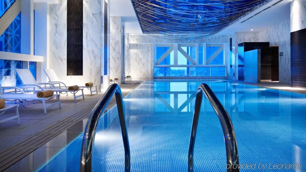 Kempinski Residences & Suites, Doha