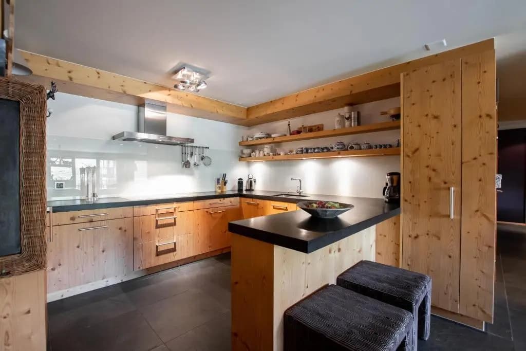 Apartment Caspar