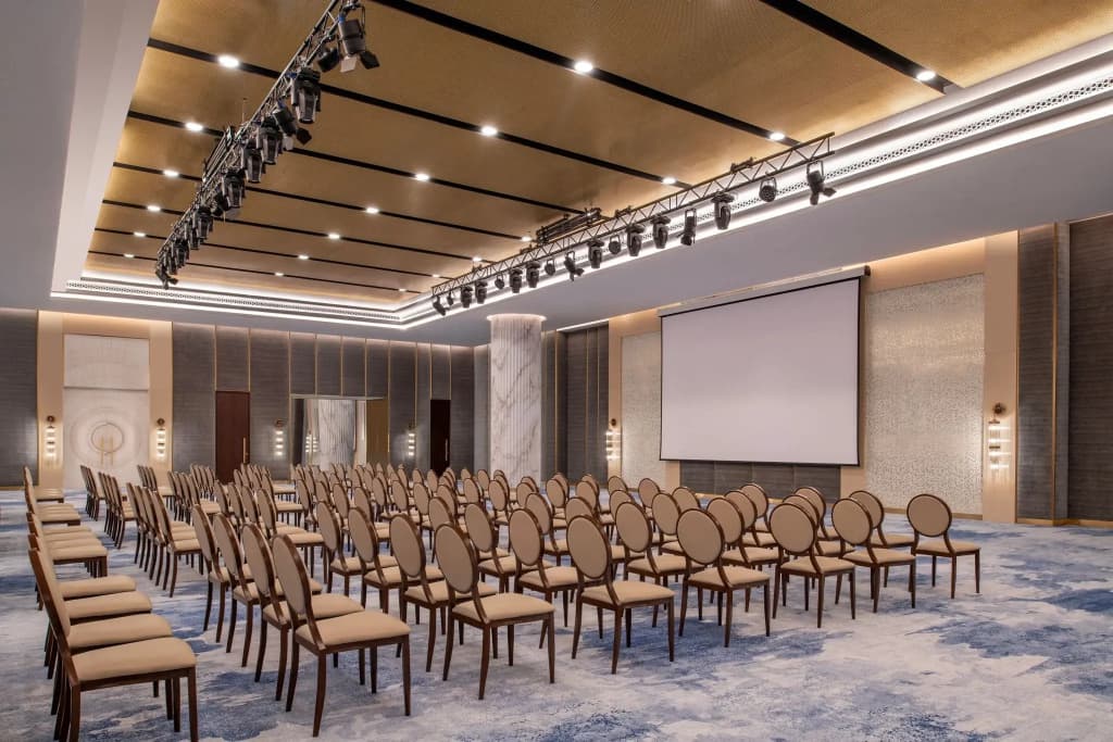The St. Regis Marsa Arabia Island, The Pearl Qatar