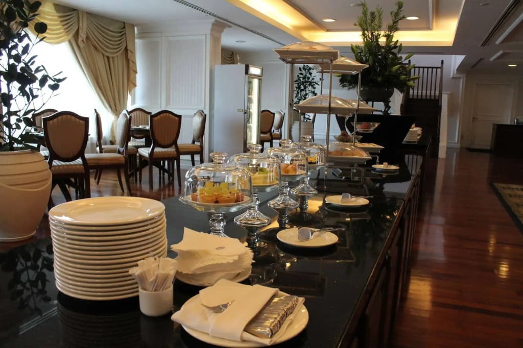 Royale Chulan Damansara
