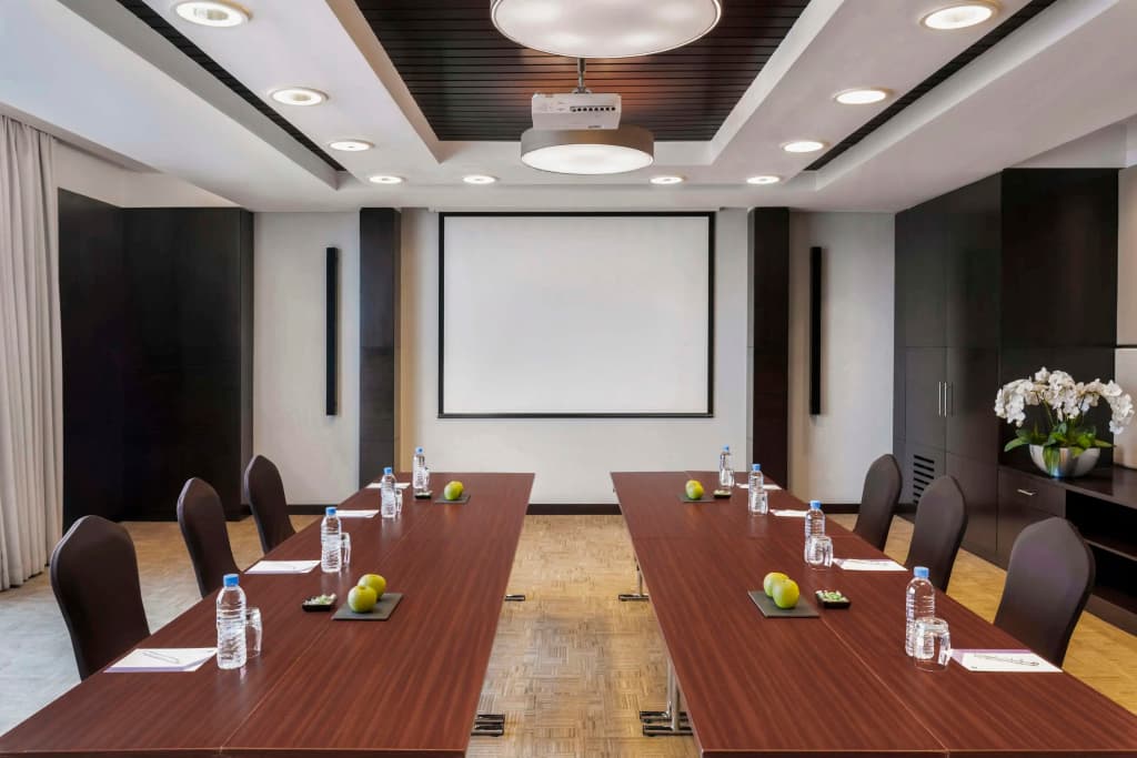 Hyatt Regency Oryx Doha