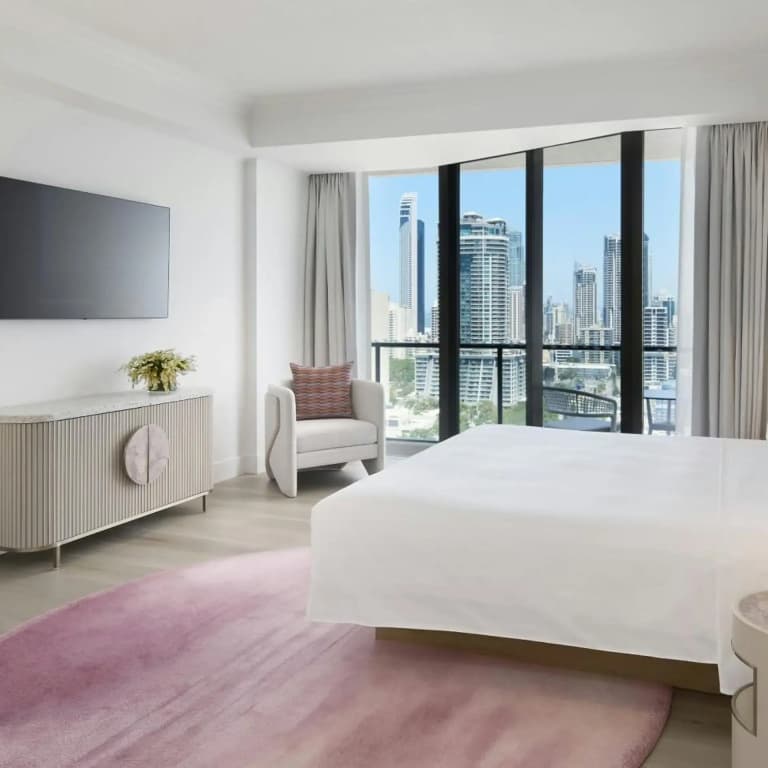 Marriott Vacation Club at Surfers Paradise