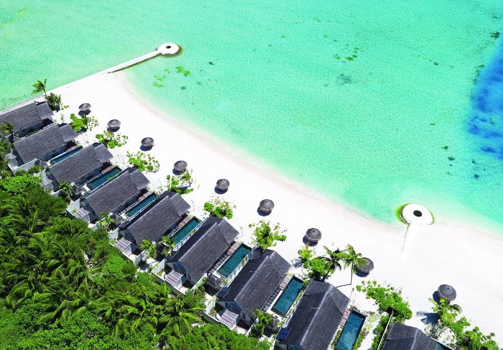 Ozen Life Maadhoo
