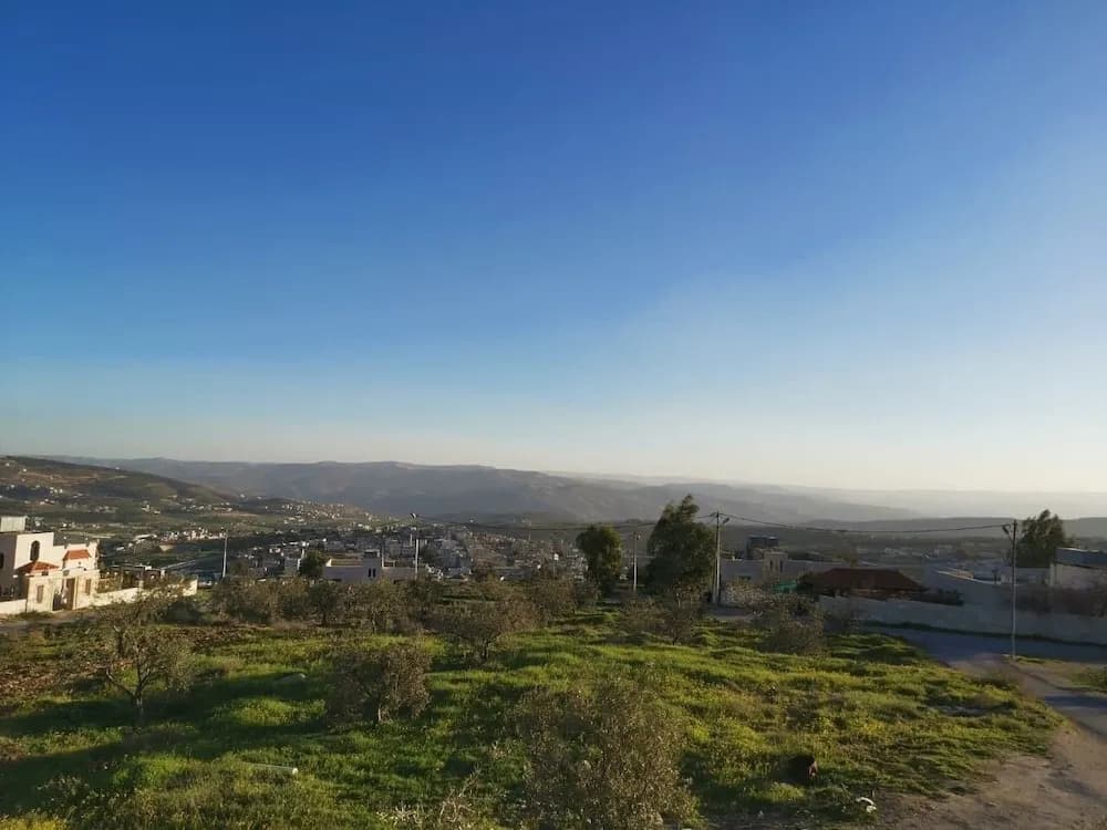 Jerash Inn