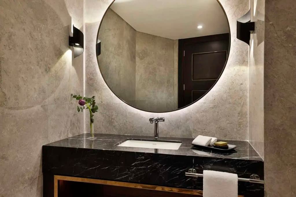 Hilton Riyadh Olaya