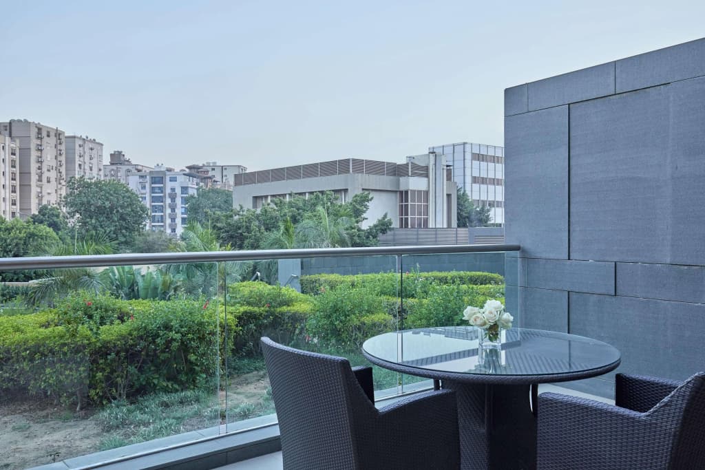 Waldorf Astoria Cairo Heliopolis Hotel