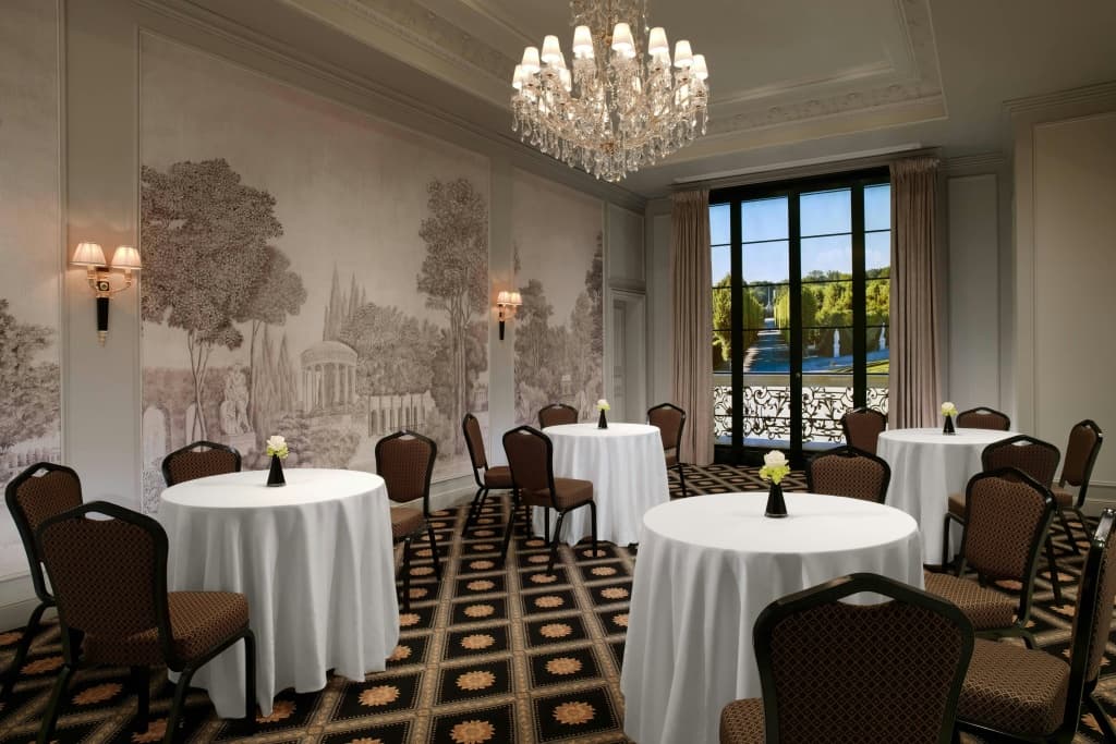 Hotel Bristol, a Luxury Collection Hotel, Vienna