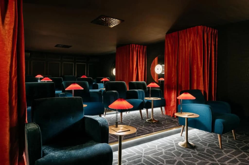 Ruby Mimi Zurich