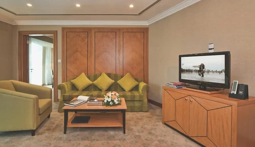 Wiseman Grand Hotel