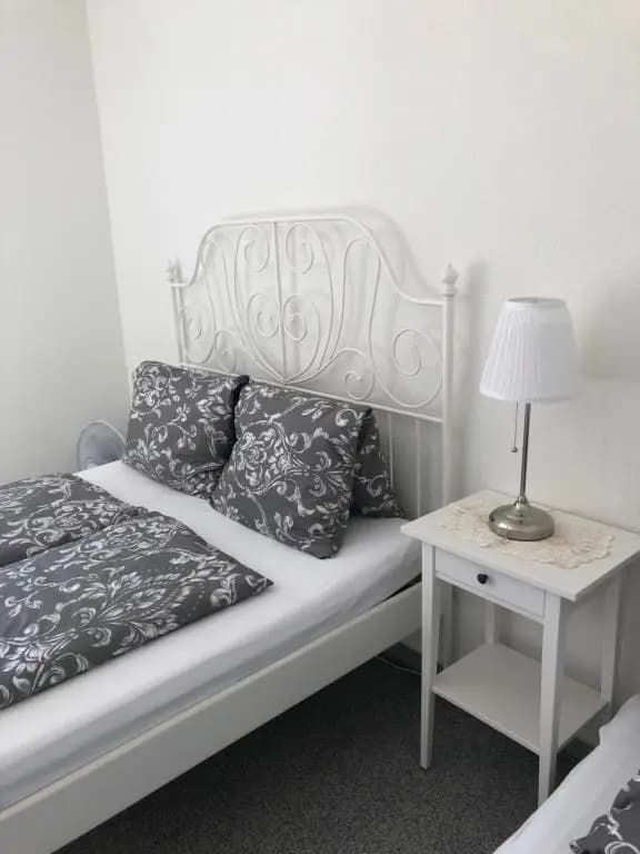 Apartment by Mario