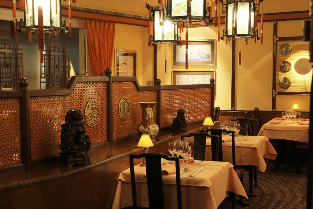 Hotel Steffani