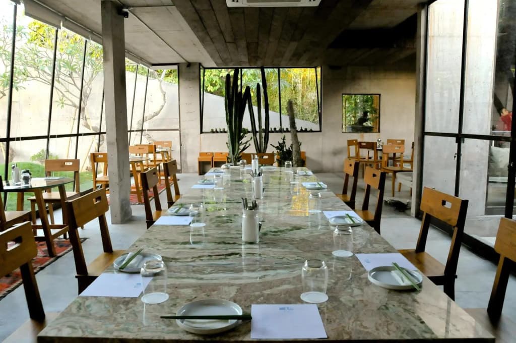Uma Sapna Seminyak