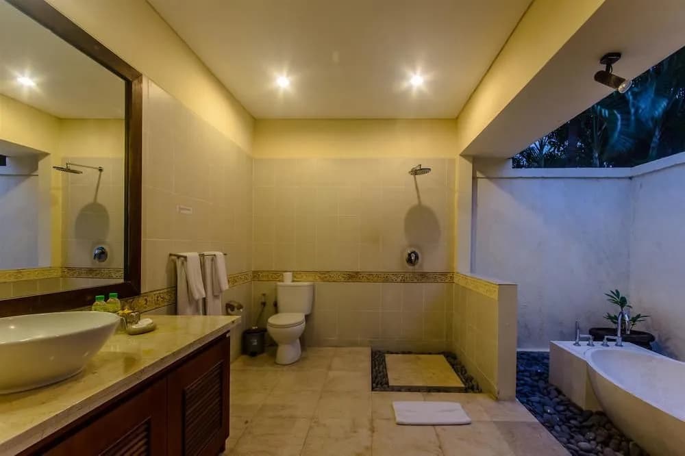 Villa Bugis Seminyak