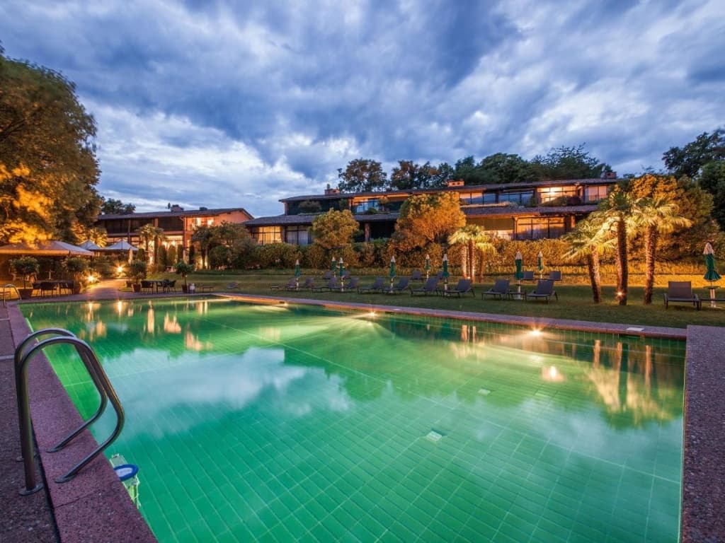 Park Hotel Principe