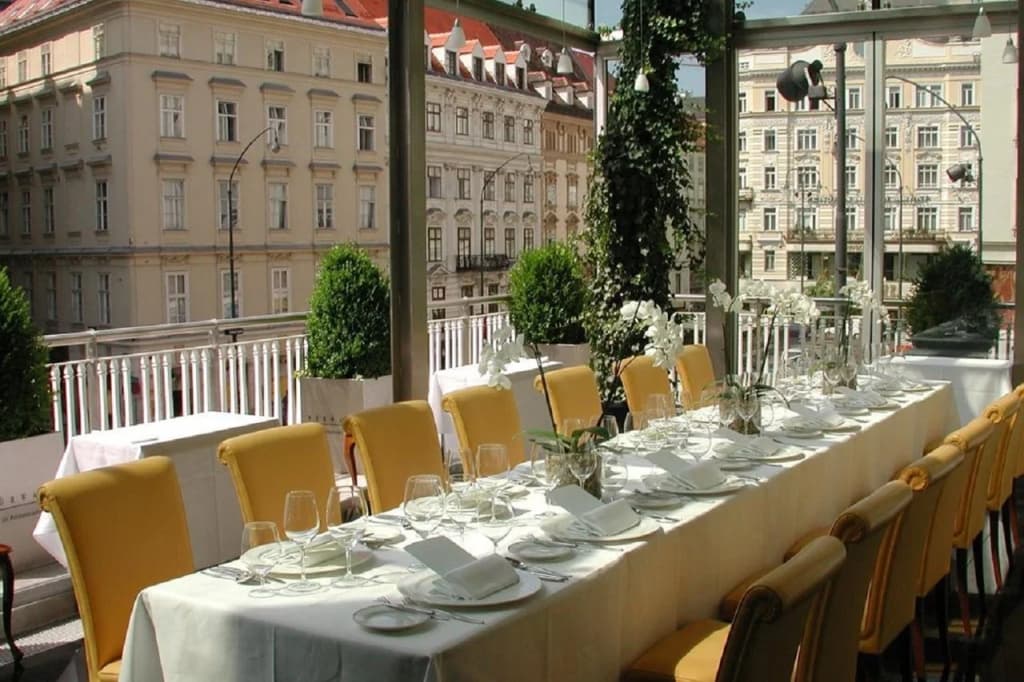 Ambassador Hotel