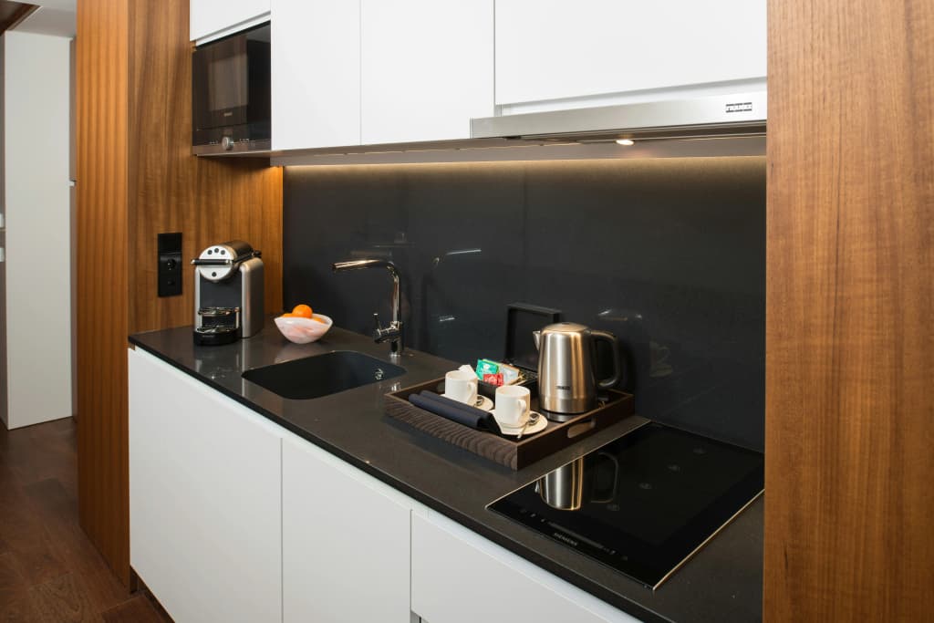Fraser Suites Geneva