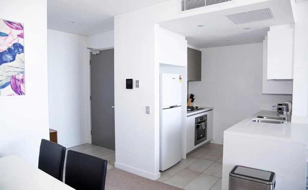 Meriton Suites Southport, Gold Coast