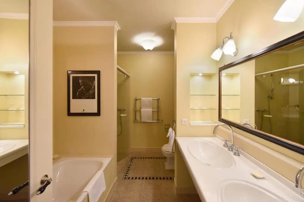 Unique Hotel Innere Enge