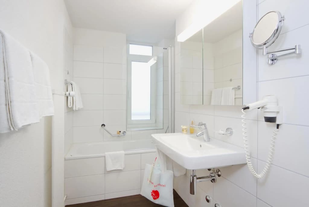 Central Sporthotel Swiss Quality Hotel