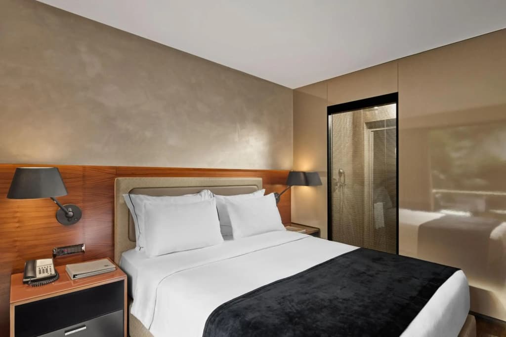Gezi Hotel Bosphorus, Istanbul, a Member of Design Hotels