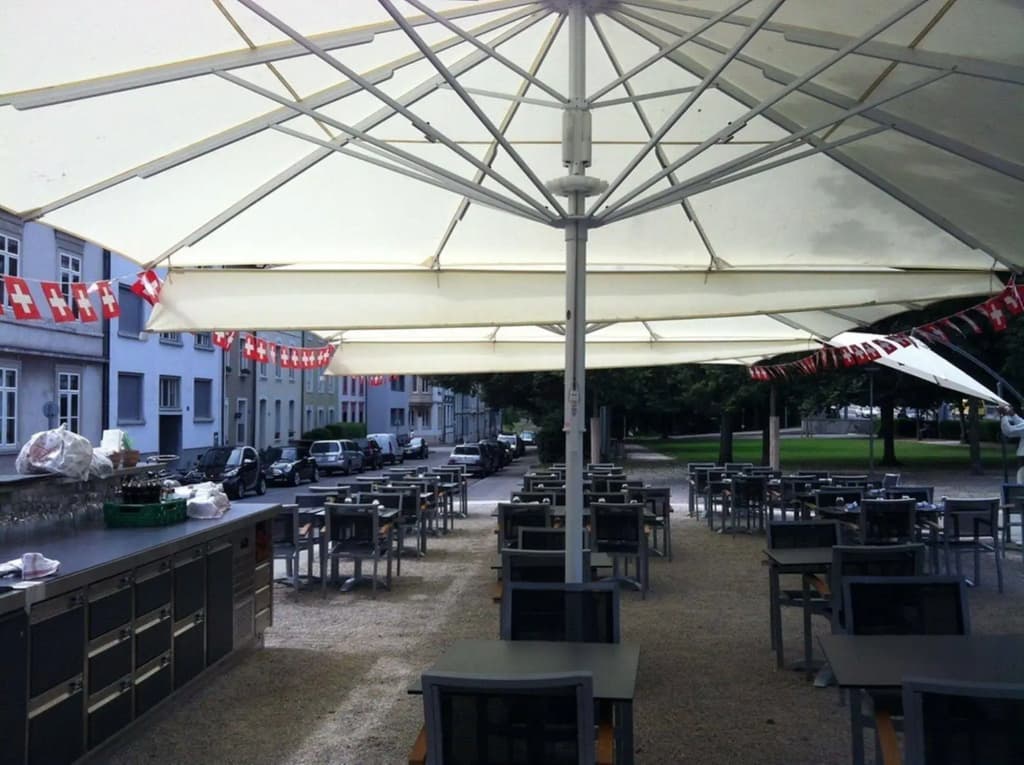 Hotel Restaurant Resslirytti
