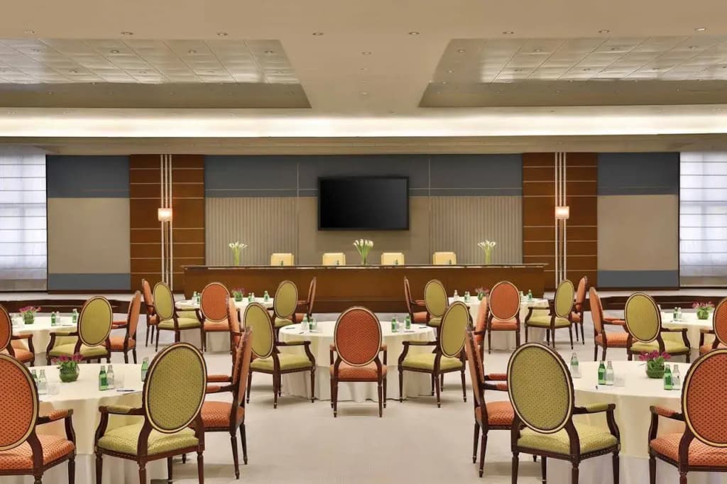 The Ritz-Carlton, Riyadh