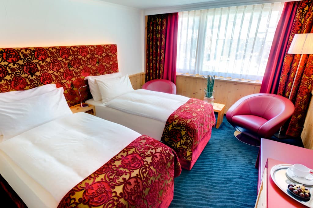 Hotel San Gian