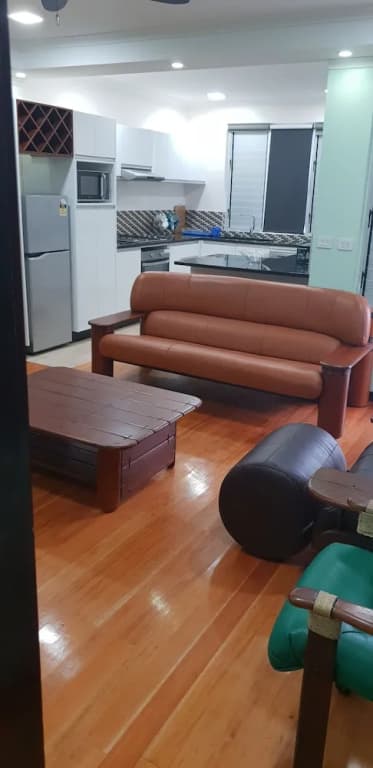 Executive Apartment