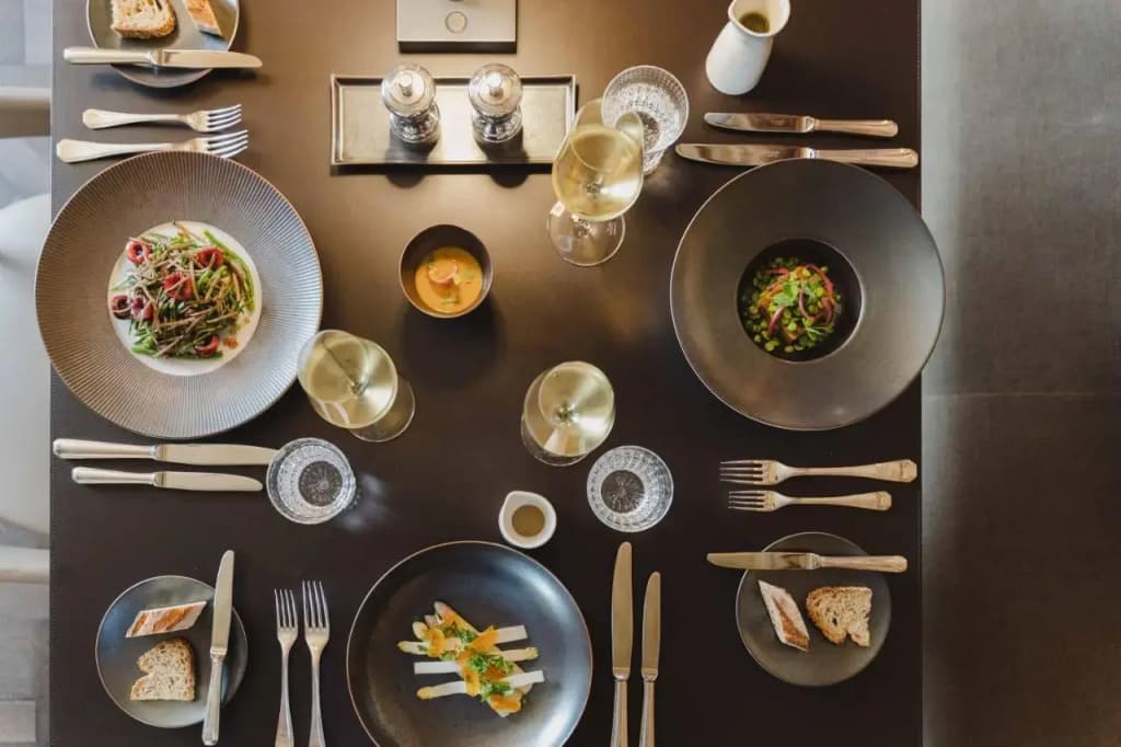Hotel Particulier Villeroy