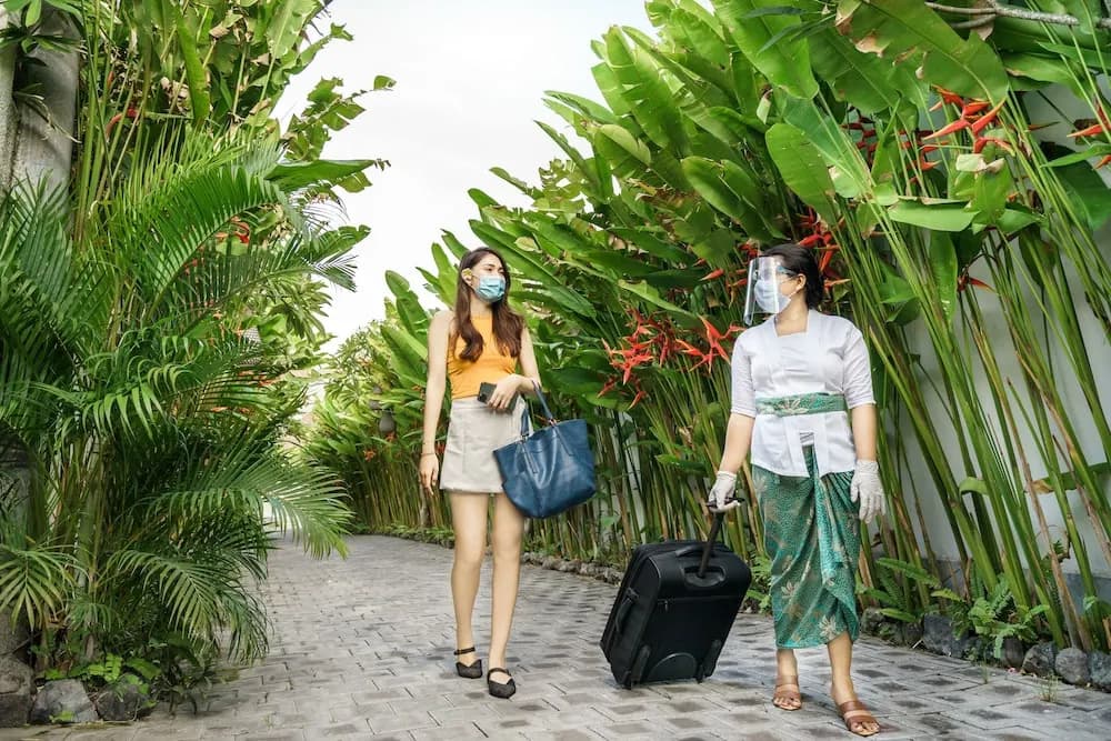 Dewantara Bali Villas Kerobokan