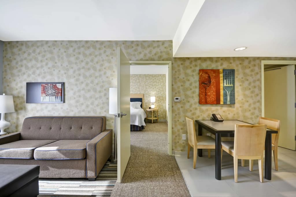 Home2 Suites by Hilton Oswego