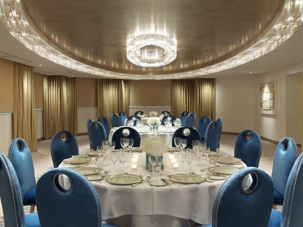 The Dorchester