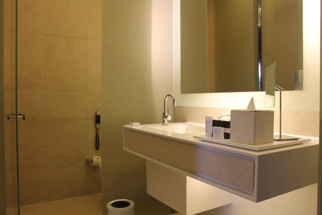 Hyatt Centric Levent Istanbul Hotel