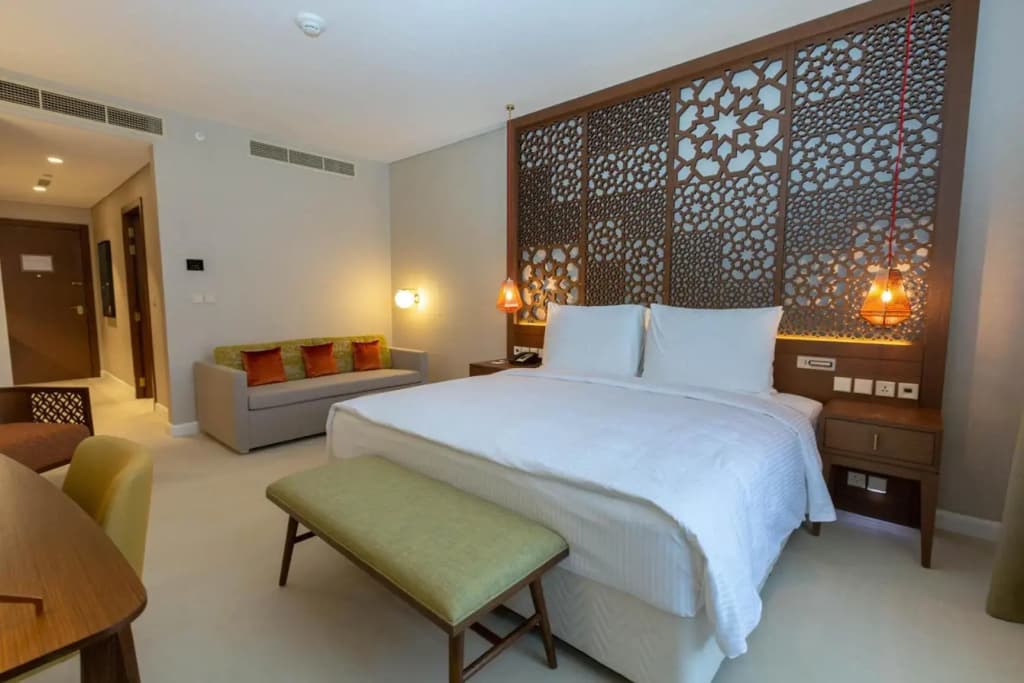 Tilal Riyadh