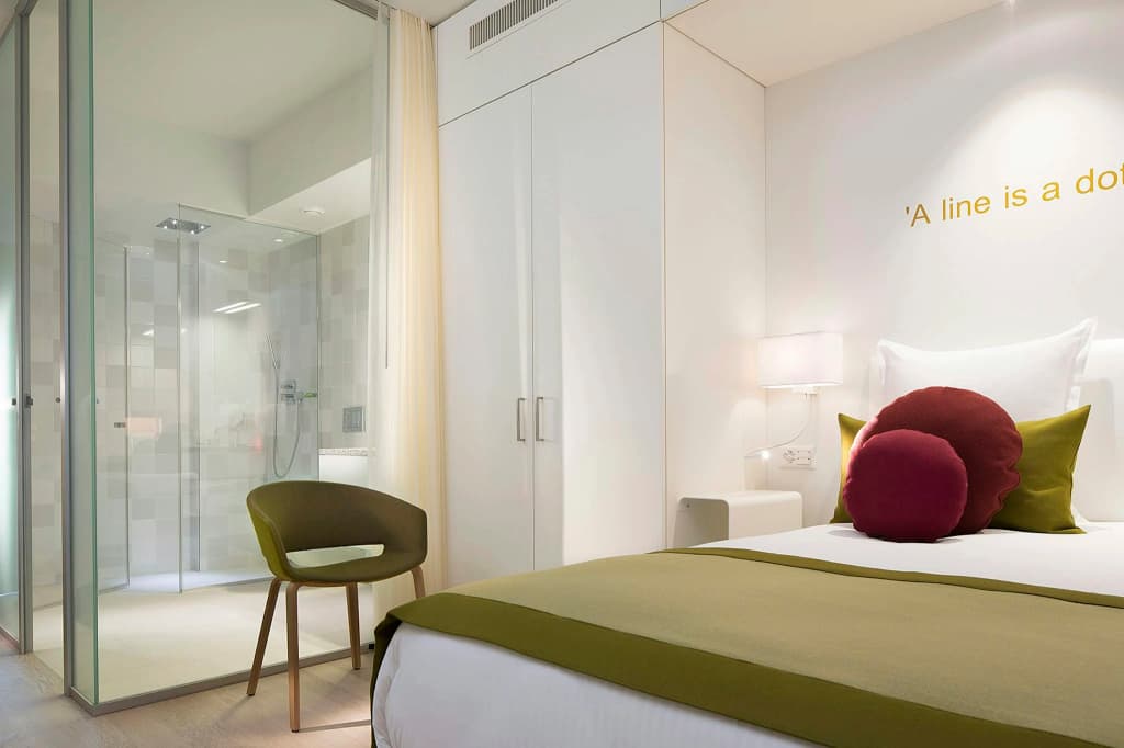 The Passage Urban & Lifestyle Hotel